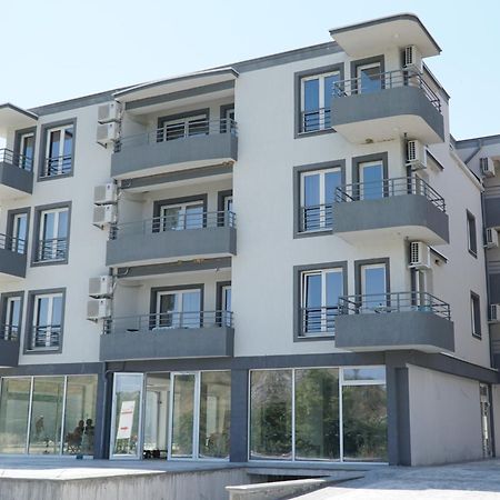 Nastov Apartments Велес Экстерьер фото