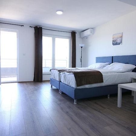 Nastov Apartments Велес Экстерьер фото