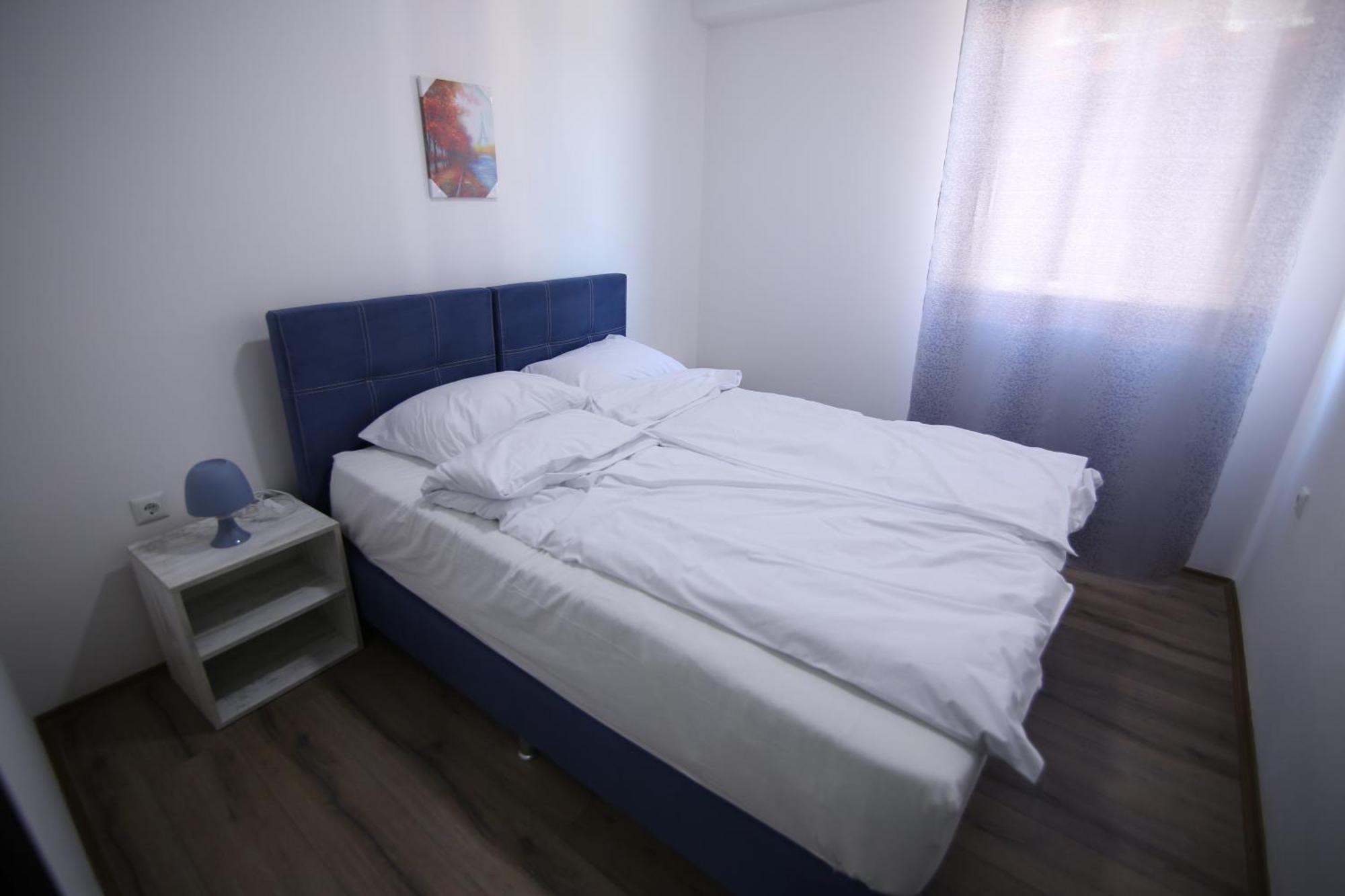 Nastov Apartments Велес Экстерьер фото