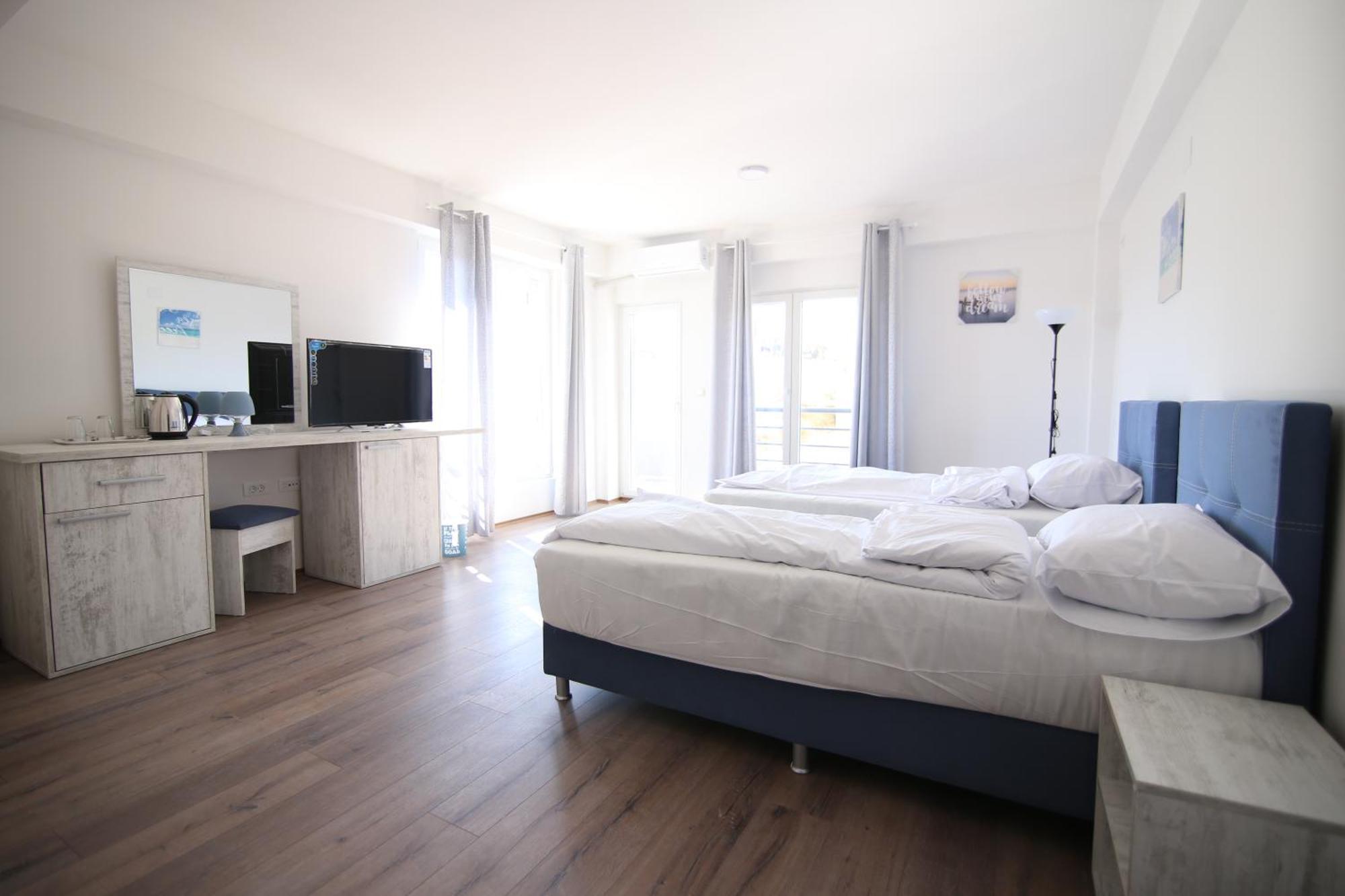 Nastov Apartments Велес Экстерьер фото
